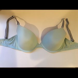 PINK Victoria’s Secret Wear Everywhere Demi